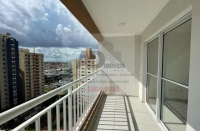 Apartamento para venda em são josé do rio preto, vila redentora, 3 dormitórios, 1 suíte, 2 banheiros, 2 vagas