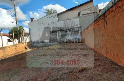 Terreno para locação em são josé do rio preto, jardim marambáia