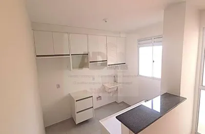 Apartamento para venda em são josé do rio preto, rios de spagna, 2 dormitórios, 1 banheiro, 1 vaga