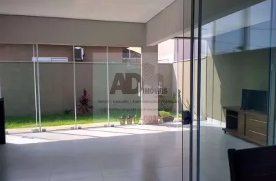 Casa em condomínio para venda em são josé do rio preto, parque industrial campo verde, 3 dormitórios, 1 suíte, 4 banheiros, 2 vagas