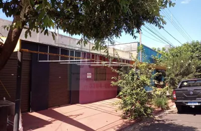 Salão comercial para venda em são josé do rio preto, jardim maracanã
