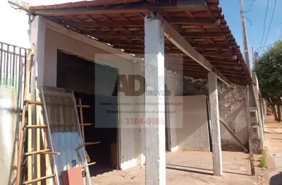 Salão comercial para venda em são josé do rio preto, jardim joão paulo ii, 1 dormitório, 2 banheiros