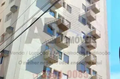 Apartamento para venda em são josé do rio preto, vila imperial, 2 dormitórios, 2 banheiros, 1 vaga