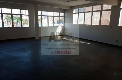 Sala comercial para locação em são josé do rio preto, nossa senhora aparecida, 2 banheiros