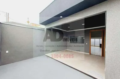 Casa para venda em são josé do rio preto, jardim nunes 2, 3 dormitórios, 1 suíte, 3 banheiros, 2 vagas