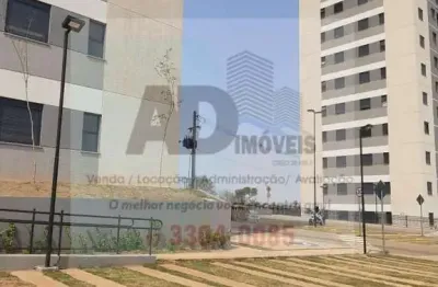 Apartamento para venda em são josé do rio preto, jardim bianco, 2 dormitórios, 1 banheiro, 1 vaga