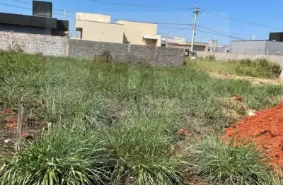 Terreno para venda em são josé do rio preto, setvalley iii