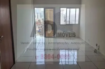 Apartamento para venda em são josé do rio preto, vila imperial, 2 dormitórios, 1 banheiro, 1 vaga