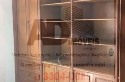 Apartamento para venda em são josé do rio preto, vila esplanada, 2 dormitórios, 2 banheiros, 1 vaga
