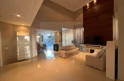 Casa em condomínio para venda em são josé do rio preto, residencial eco village i, 4 dormitórios, 4 suítes, 6 banheiros, 2 vagas