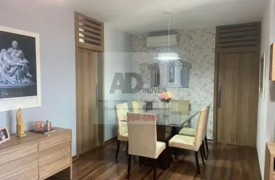 Apartamento para venda em são josé do rio preto, jardim tarraf ii, 2 dormitórios, 1 suíte, 2 banheiros, 1 vaga