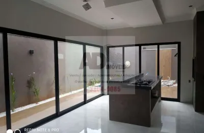 Casa em condomínio para venda em são josé do rio preto, residencial figueira ii, 3 dormitórios, 3 suítes, 4 banheiros, 2 vagas