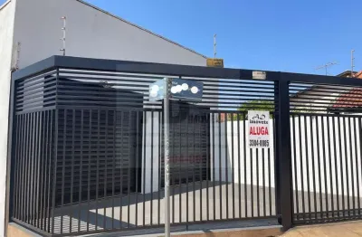Salão comercial para locação em cedral, estância bortoluzzo