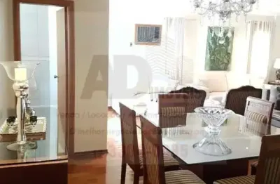Apartamento para venda em são josé do rio preto, centro, 3 dormitórios, 3 suítes, 5 banheiros, 2 vagas
