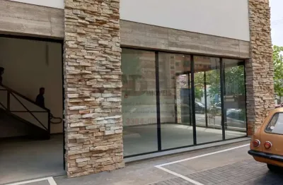 Sala comercial para locação em são josé do rio preto, centro, 2 banheiros, 3 vagas
