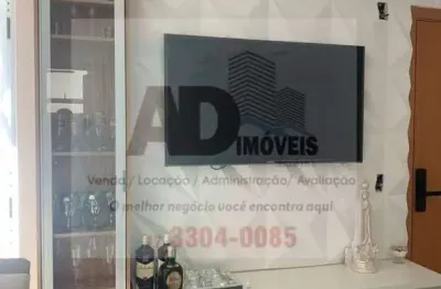 Apartamento para venda em são josé do rio preto, rios di itália, 2 dormitórios, 1 banheiro, 1 vaga