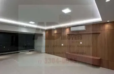 Apartamento para venda em são josé do rio preto, jardim vivendas, 2 dormitórios, 2 suítes, 4 banheiros, 2 vagas