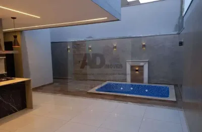 Casa em condomínio para venda em são josé do rio preto, residencial maria júlia, 3 dormitórios, 3 suítes, 4 banheiros, 2 vagas