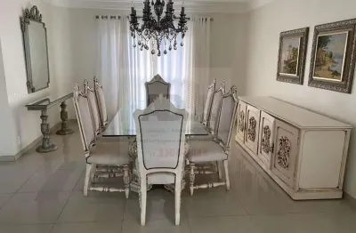 Apartamento para venda em são josé do rio preto, vila bom jesus, 3 dormitórios, 3 suítes, 4 banheiros, 2 vagas
