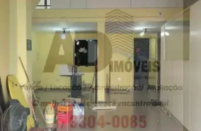 Salão comercial para venda em são josé do rio preto, centro, 2 banheiros