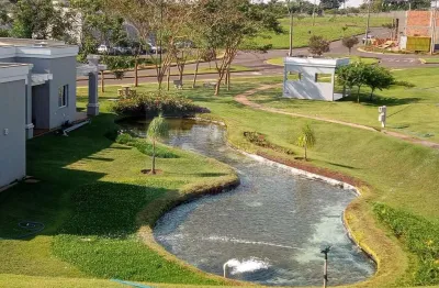Terreno em condomínio para venda em ipiguá, damha fit