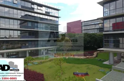 Sala comercial para locação em são josé do rio preto, georgina business park