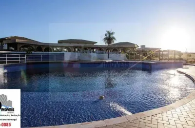 Terreno em condomínio para venda em são josé do rio preto, parque residencial buona vita