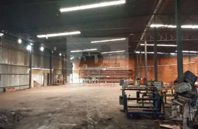 Barracão para venda em são josé do rio preto, estância alto giro (zona rural), 3 banheiros