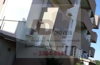 Apartamento para venda em são josé do rio preto, residencial macedo teles i, 2 dormitórios, 1 suíte, 2 banheiros, 1 vaga