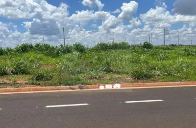 Terreno para venda em são josé do rio preto, jardim leste