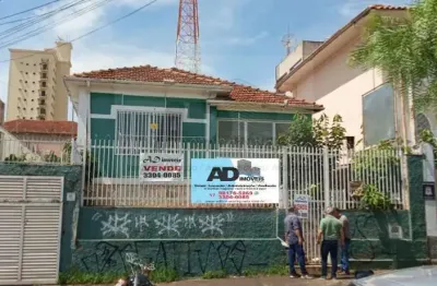 Casa comercial para venda em catanduva, centro, 3 dormitórios, 2 banheiros, 1 vaga