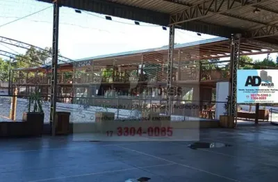 Imóvel comercial para venda em são josé do rio preto, chácara recreio terras de são josé (zona rural)