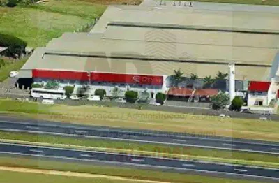 Barracão / Galpão / Depósito para alugar no Centro, Bálsamo 