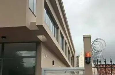 Sala comercial para locação em são josé do rio preto, jardim alto rio preto, 1 banheiro