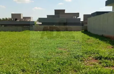 Terreno em condomínio para venda em mirassol, terravista residence club