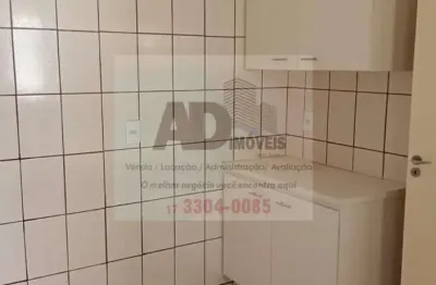 Apartamento para venda em são josé do rio preto, vila itália, 1 dormitório, 1 banheiro, 1 vaga