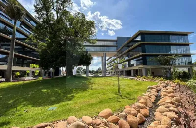 Sala comercial para locação em são josé do rio preto, georgina business park, 1 banheiro