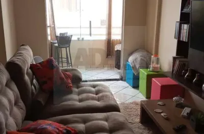 Apartamento para venda em são josé do rio preto, vila itália, 2 dormitórios, 1 banheiro, 1 vaga