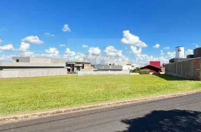 Terreno em condomínio para venda em são josé do rio preto, parque residencial buona vita