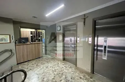 Apartamento para venda em são josé do rio preto, centro, 2 dormitórios, 2 banheiros