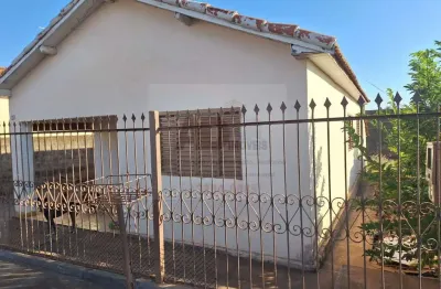 Casa à venda no Jardim dos Eucaliptos, Potirendaba 