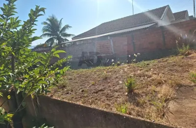 Terreno para venda em potirendaba, jardim eucalipto