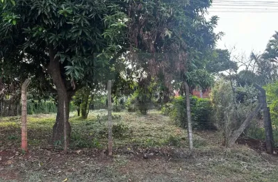 Chácara para venda em são josé do rio preto, estância san carlos (zona rural)
