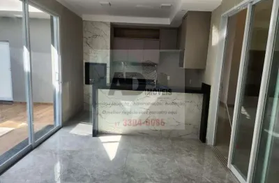 Casa em condomínio para venda em mirassol, loteamento village damha mirassol iii, 3 dormitórios, 4 banheiros, 2 vagas