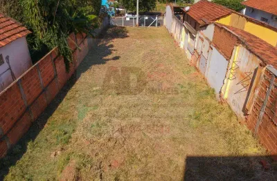 Terreno para venda em são josé do rio preto, boa vista