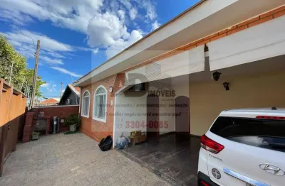Casa para venda em são josé do rio preto, vila maceno, 3 dormitórios, 2 suítes, 4 banheiros, 2 vagas