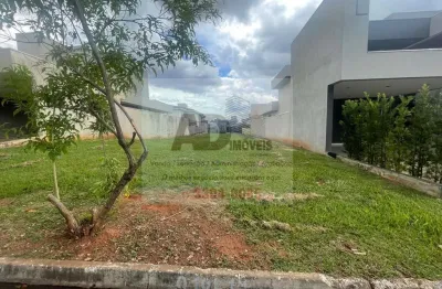 Terreno em condomínio para venda em são josé do rio preto, loteamento recanto do lago