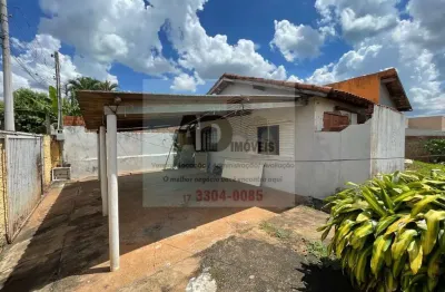Casa para venda em guapiaçu, jardim antonieta, 3 dormitórios, 1 banheiro, 2 vagas