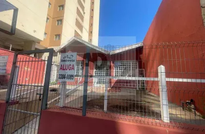 Casa comercial para venda em são josé do rio preto, centro, 3 banheiros