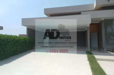 Casa em condomínio para venda em são josé do rio preto, parque residencial buona vita, 4 dormitórios, 5 banheiros, 3 vagas